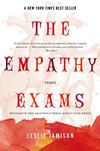 Cover of The Empathy Exams: Essays