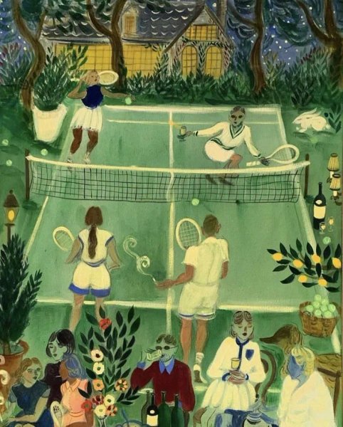 Thumbnail of Deeply Human Guide to Social Circles That Make You Feel Alive Again