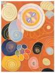 Thumbnail of About the artist Hilma af Klint | Moderna Museet i Stockholm