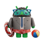 Thumbnail of Androidify