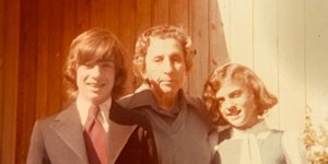 Thumbnail of My Aunts and Uncles, and My Grandmother's Gravy