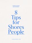 Thumbnail of Human Design Environment Variable - 8 Tips for Shores — Vaness Henry