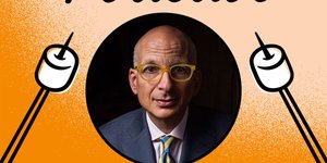 Thumbnail of Seth Godin's tactics for building remarkable products, strategies, brands and more