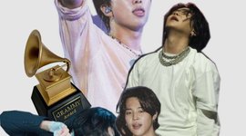 Thumbnail of BTS, and other victims of the english language.