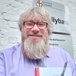 Thumbnail of When Sam Gamgee Wrote to J.R.R. Tolkien - A Pilgrim in Narnia