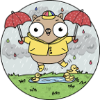 Thumbnail of restic · Backups done right!