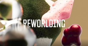 Thumbnail of Serpentine Podcast: REWORLDING