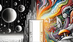 Thumbnail of Solving McGilchrist's Big Problem (or, fix right hemisphere imbalance with these 7 weird tricks?)