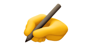 Thumbnail of Learning by Writing