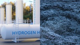 Thumbnail of Wetenschappers kraken code: waterstof nu vloeibaar bij kamertemperatuur en lossen hét grootste opslagprobleem op - TW.nl