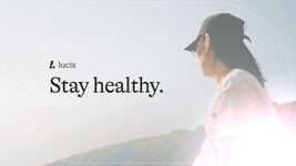 Thumbnail of Lucis | Preventive health made accessible