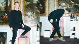 Thumbnail of Scandinavian MIND | The founder of Teenage Engineering opens up to his creative space