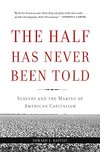 Cover of The Half Has Never Been Told: Slavery and the Making of American Capitalism