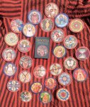 Thumbnail of SOOTH - Divination Cards & Book — RIMA STAINES