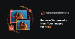 Thumbnail of Remove Watermark - Upload Images to remove translucent watermarks - Watermarkremover.io