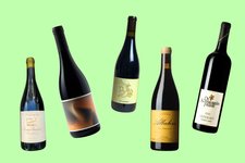 Thumbnail of Is Black Wine the New Orange?