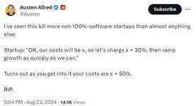 Thumbnail of How Consumer Unicorns Scale: The Two Growth Engines Behind Billion-Dollar Startups. | VC Jobs