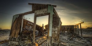 Thumbnail of Broken Bones: America’s Violent Indifference toward Women