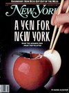 Cover of New York Magazine : New York Media, LLC : Free Download, Borrow, and Streaming : Internet Archive