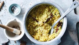 Thumbnail of Pilau rice recipe