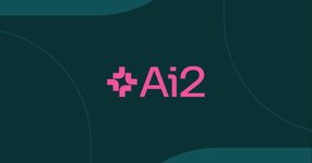 Thumbnail of OLMo from Ai2