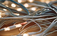 Thumbnail of Networking in the Real World