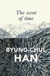 Cover of The Scent of Time