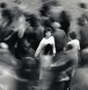 Cover of Anna Halprin: A Moving Legacy - Open Space