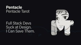Thumbnail of Full Stack Devs Suck at Design. I Can Save Them