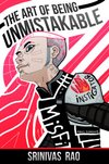 Cover of The Art of Being Unmistakable: A Collection of Essays About Making a Dent in The Universe