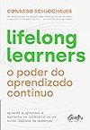 Cover of Lifelong Learners – O Poder Do Aprendizado Contínuo