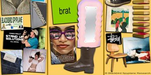 Thumbnail of Can "wack people" ruin something you love?