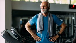 Thumbnail of “I’m 72, and these are the three Pilates exercises that I’m using to improve my balance and keep myself injury-free”