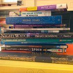 Thumbnail of Want quick knowledge? Visit the children’s section