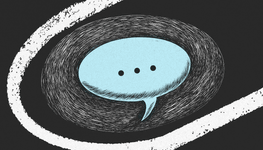 Thumbnail of Is Chat the Future of AI?