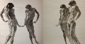 Thumbnail of The Integrity of Parting Ways: Rilke on Unwounding Separation and the Difficult Art of Reimagining Broken Relationships