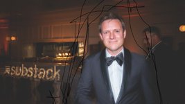 Thumbnail of What I Meant When I Said Substack Isn’t Cool