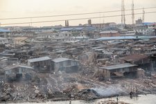 Thumbnail of The Long, Slow Death of Global Development - American Affairs Journal