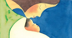 Thumbnail of On Children: Poignant Parenting Advice from Kahlil Gibran