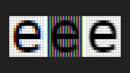 Thumbnail of How do computer fonts work?