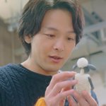 Thumbnail of 『中村倫也×イギリス「ひつじのショーン」の魔法に迫る、放送！』