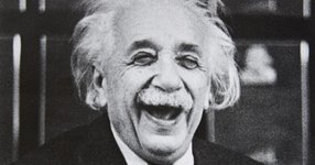 Thumbnail of Einstein's 7 rules for a better life