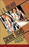 Cover of Cocaine Nights