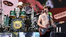 Thumbnail of Jakob Nowell Leads Sublime's Return, Shows Star Power at Coachella 2024