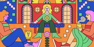 Thumbnail of Doing Nothing With Your Favorite People Is Really, Really Good for You