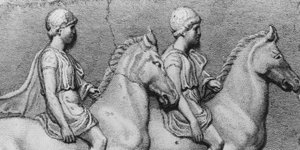 Thumbnail of La mitologia greca che citiamo ogni giorno - Il Post