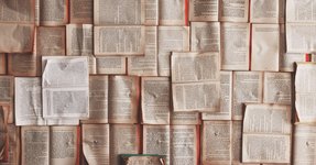 Thumbnail of Ann Patchett on Creating the Work Space You Need