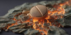 Thumbnail of Why Surgeons, Students, CEOs, and Stars Are All Taking Propranolol