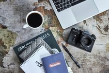Thumbnail of The Beginner’s Guide to Freelance Journalism