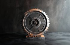 Thumbnail of 🎨 The Creativity Flywheel: A Simple 5-Step System for Effortless Creativity